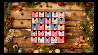 知育アドベントカレンダーの作り方《自作キットプレゼント》